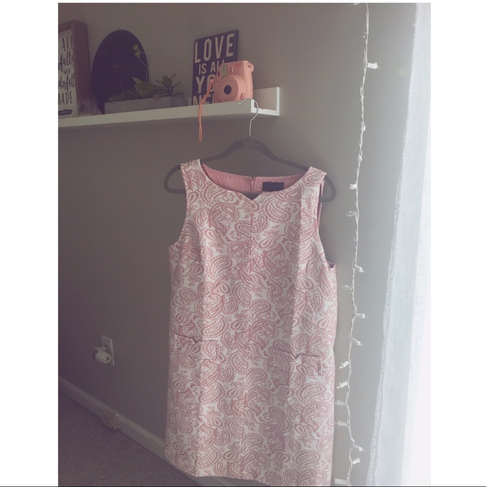 Victoria Beckham for Target dress